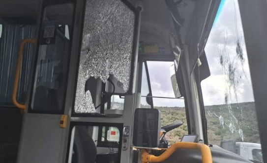 كتائب القسام تصدر بيان بشأن إطلاق النار شمال الضفة