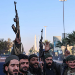 غارة جوية تستهدف حلب وتوقع 16 شهيد