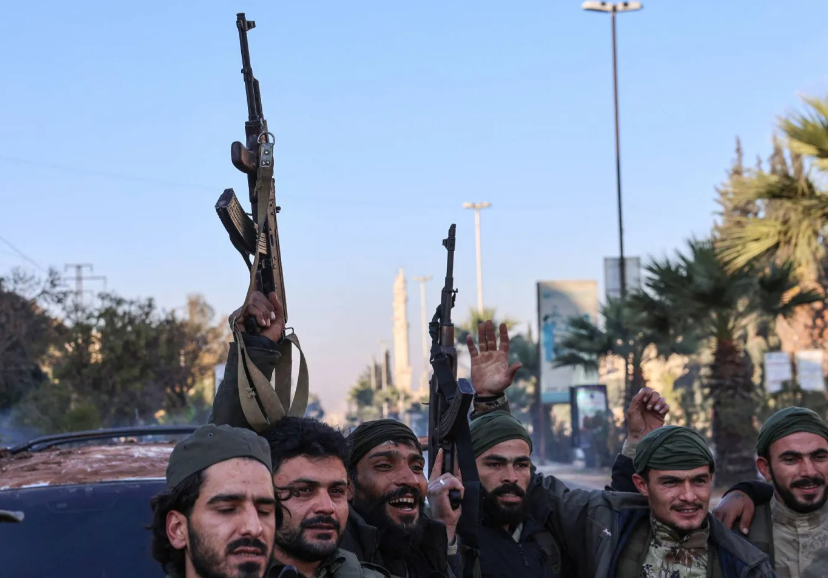 غارة جوية تستهدف حلب وتوقع 16 شهيد