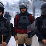 اشتباكات طائفية تسفر عن 13 قتيل في شمال غرب باكستان