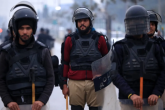 اشتباكات طائفية تسفر عن 13 قتيل في شمال غرب باكستان