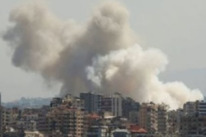 غارة إسرائيلية على النبطية تودي بحياة 4 لبنانيين وإصابة آخرين