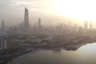 الكويت تحتضن القمة الخليجية الـ45