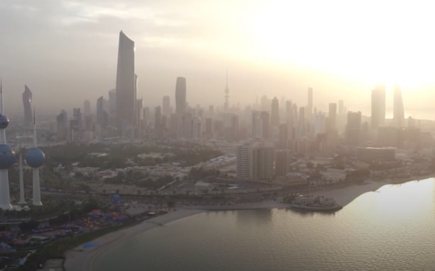 الكويت تحتضن القمة الخليجية الـ45