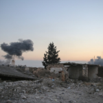 الجيش السوري يحرر بلدات وقرى في ريف حماة الشمالي