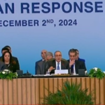 بدء فعاليات مؤتمر تعزيز الاستجابة الإنسانية الطارئة في غزة