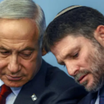 سموتريتش يكرر دعوته لاحتلال قطاع غزة وتوسيع الاستيطان