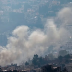 خروقات تثير المخاوف بشأن استمرار هدنة لبنان