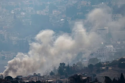 خروقات تثير المخاوف بشأن استمرار هدنة لبنان