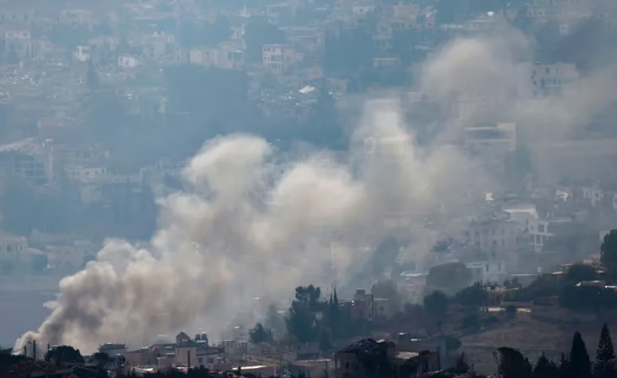 خروقات تثير المخاوف بشأن استمرار هدنة لبنان