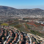 استشهاد 6 في غارة جوية إسرائيلية على جنوب لبنان