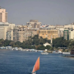 زلزال بقوة 4.8 درجة يهز شمال مصر