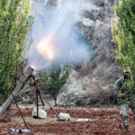 الفصائل المسلحة في شمال غربي سوريا تعلن بدء التقدم نحو حماة