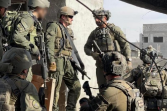 إسرائيل ترد على اتهامات العفو الدولية بالإبادة في غزة