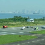 تحطم مروحية بحرية فلبينية يسفر عن إصابات بين أفراد الطاقم