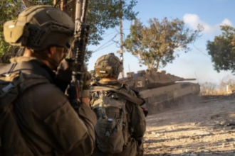 الاجتماع الأول للجنة الإشراف على اتفاق لبنان الأسبوع المقبل