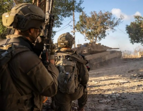 الاجتماع الأول للجنة الإشراف على اتفاق لبنان الأسبوع المقبل