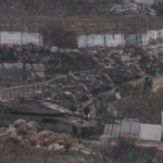 نشر قوات إسرائيلية على الحدود العازلة مع سوريا