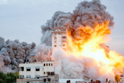 25 شهيد في مجزرة الاحتلال الإسرائيلي في بيت حانون