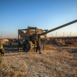 المعارضة تفرض سيطرتها على مدينة دير الزور بالكامل في الشرق السوري