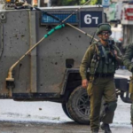 الاحتلال يشن حملة اعتقالات في الضفة