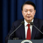 البرلمان الكوري الجنوبي يتخذ قرار بعزل الرئيس