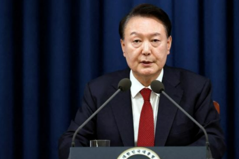 البرلمان الكوري الجنوبي يتخذ قرار بعزل الرئيس