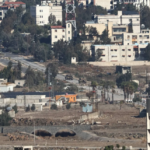 إسرائيل تقصف مواقع عسكرية في سوريا مجددا