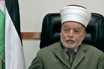 المفتي العام يوجه بضرورة إقامة صلاة الاستسقاء