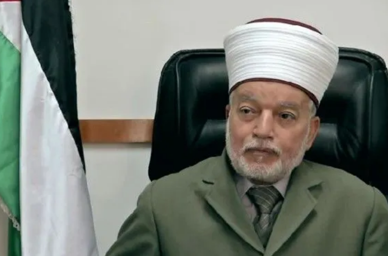 المفتي العام يوجه بضرورة إقامة صلاة الاستسقاء