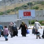 تركيا تكشف عن عودة 7621 لاجئ سوري إلى وطنهم خلال 5 أيام