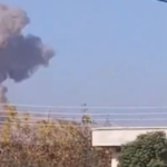 غارات جوية إسرائيلية على جنوب سوريا