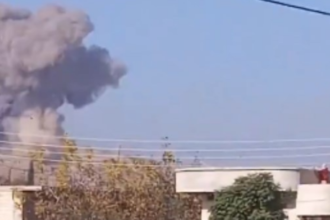 غارات جوية إسرائيلية على جنوب سوريا