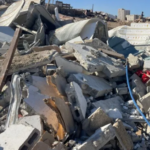 آليات الاحتلال تقتحم بلدة سلوان