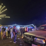 مقتل ثلاثة إثر انفجار قنبلة في مهرجان تايلاندي