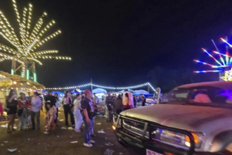 مقتل ثلاثة إثر انفجار قنبلة في مهرجان تايلاندي