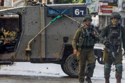 الاحتلال يشن حملة اعتقالات في الضفة الغربية