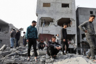 شكاوى فلسطينية ضد الخارجية الأميركية