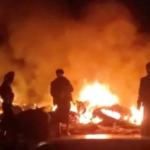 غارات إسرائيلية على اليمن والحوثي يتوعد بالانتقام