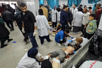 6 شهداء في قصف الاحتلال الإسرائيلي على جباليا