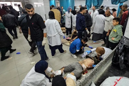 6 شهداء في قصف الاحتلال الإسرائيلي على جباليا