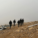 الاحتلال يستولي على خربة "أم الخير" ويجعلها منطقة عسكرية