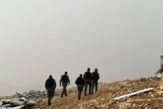 الاحتلال يستولي على خربة "أم الخير" ويجعلها منطقة عسكرية