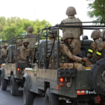 هجوم مسلح يودي بحياة 16 جندي في باكستان