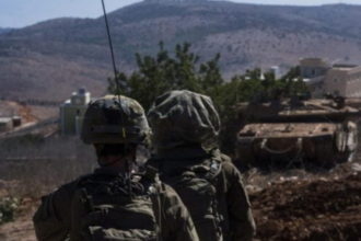 إسرائيل تستمر في هدم البيوت وتجريف الأراضي في الجنوب اللبناني