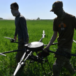 أوكرانيا تواصل شن هجمات بالطائرات المسيّرة على الأراضي الروسية