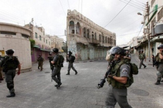 الاحتلال يهدد سكان بيت حانون بالإخلاء الفوري