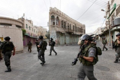 الاحتلال يهدد سكان بيت حانون بالإخلاء الفوري