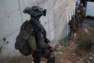 اعتقال 32 مواطن في بيت لحم