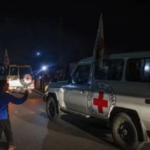 تقارير أمريكية تشير إلى أن صفقة التبادل قد تكتمل في غضون أسبوع